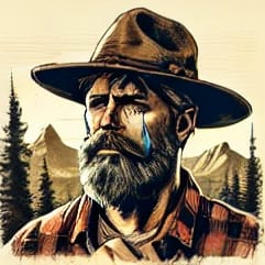 The Wild Gentleman