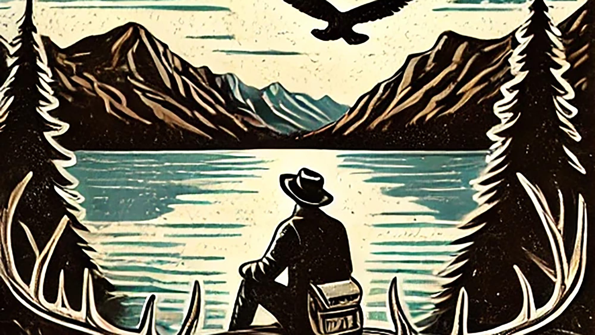 Welcome to the Wild Gentleman