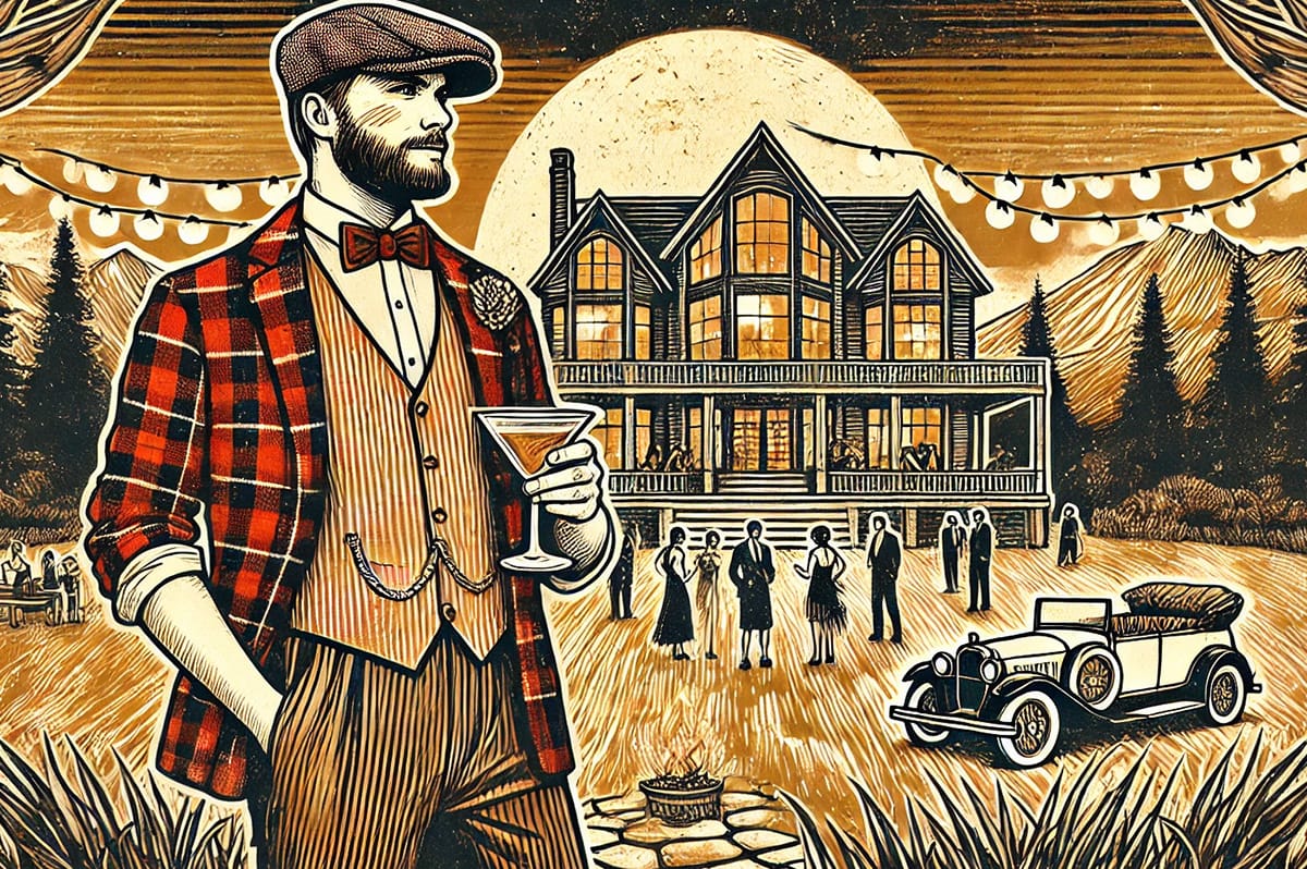 A Reader's Guide for The Great Gatsby