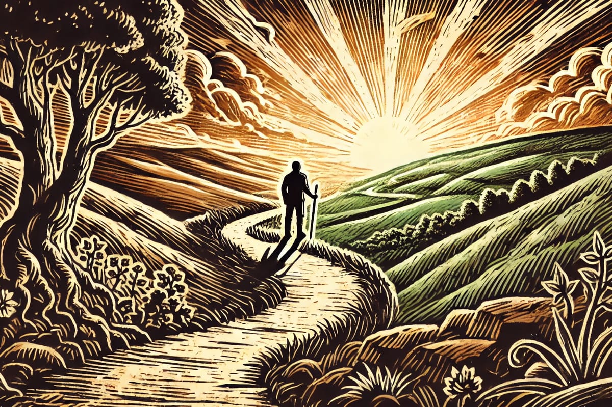 A Reader's Guide for Man's Search for Meaning