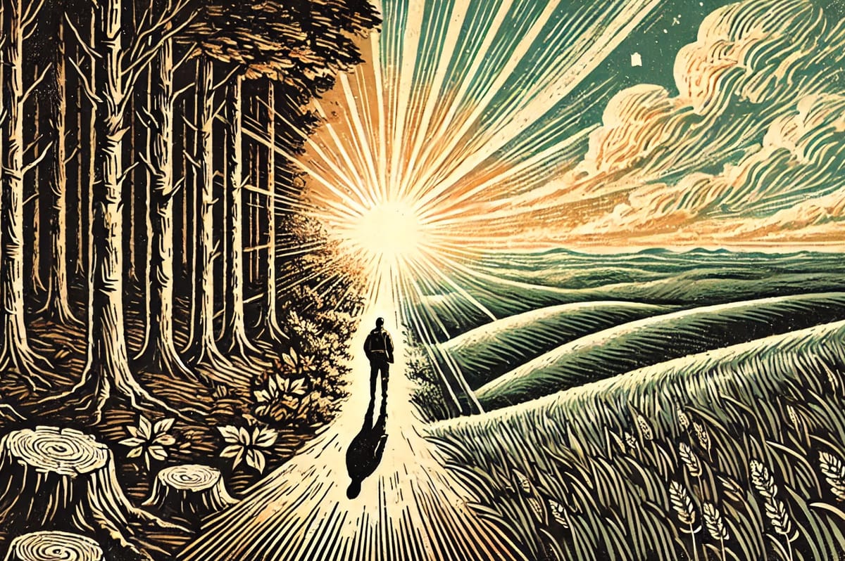 Man's Search for Meaning: A Reader's Guide for The Wild Gentleman Book Club