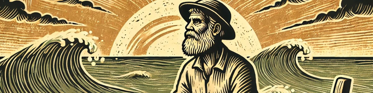 A Reader's Guide for The Old Man and the Sea