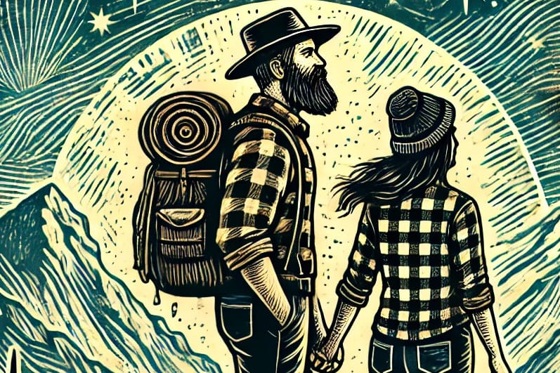 Newsletter #5 - All the Love