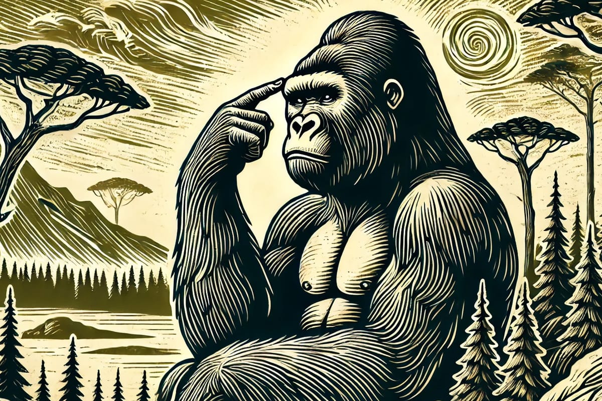 A Reader's Guide for Ishmael