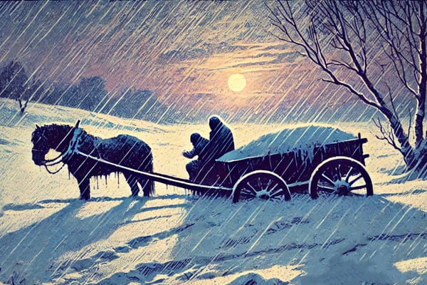 A Swim in a Pond in the Rain: A Reader's Guide for The Wild Gentleman Book Club