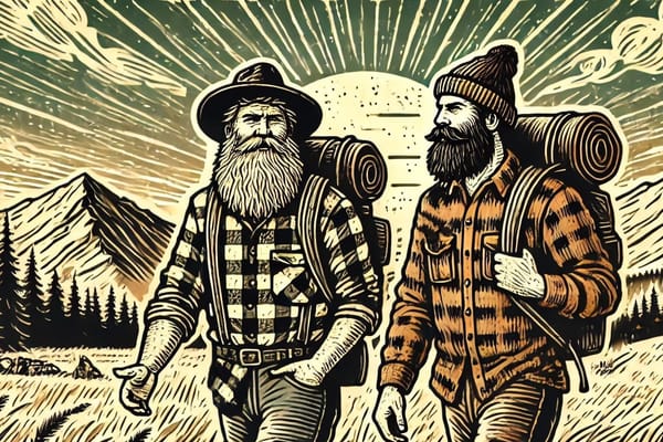 Newsletter #8 - In This Together